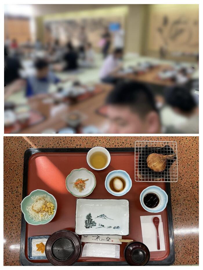 【高３修学旅行】２日目スタート！