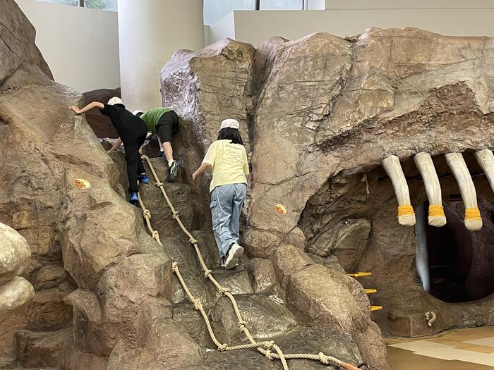 小5宿泊学習 ビッグバン③