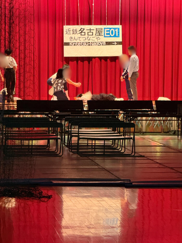 自己表現の大切さ。
