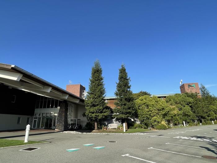 高3修学旅行「おはようございます」
