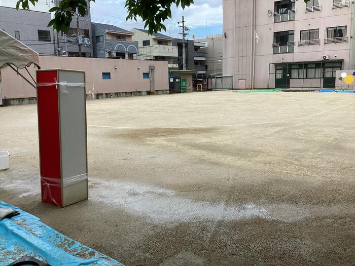 【高等部】運動会延期