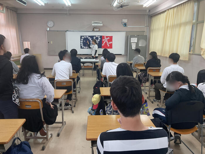 いよいよ明日‼️