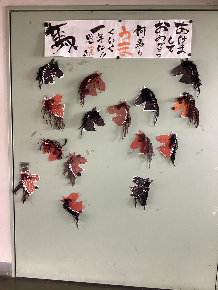 【高3生徒記事】何事も上手く出来ていますか?
