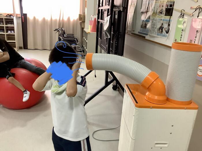 みんなの人気者！？