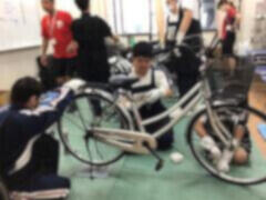 みんな輝いてます✨職業の授業から🎶