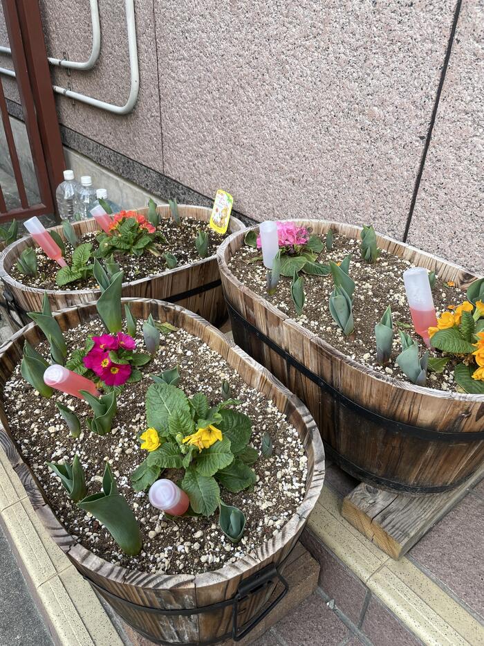 優しさ。