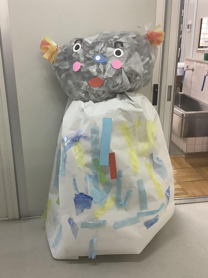 高3より願いをこめて！
