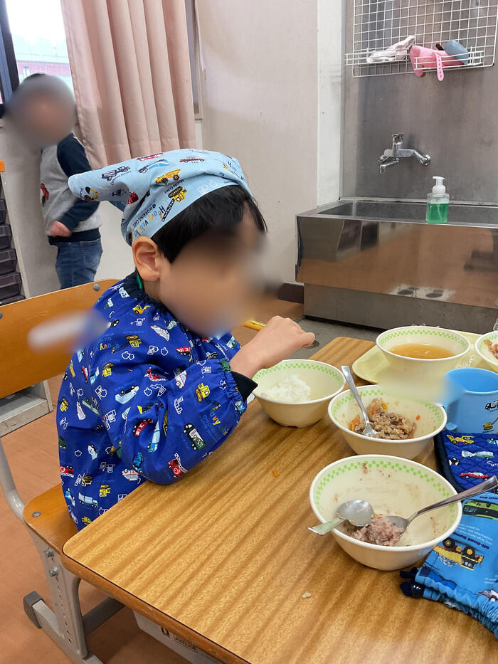 白ご飯記念日🍚✨