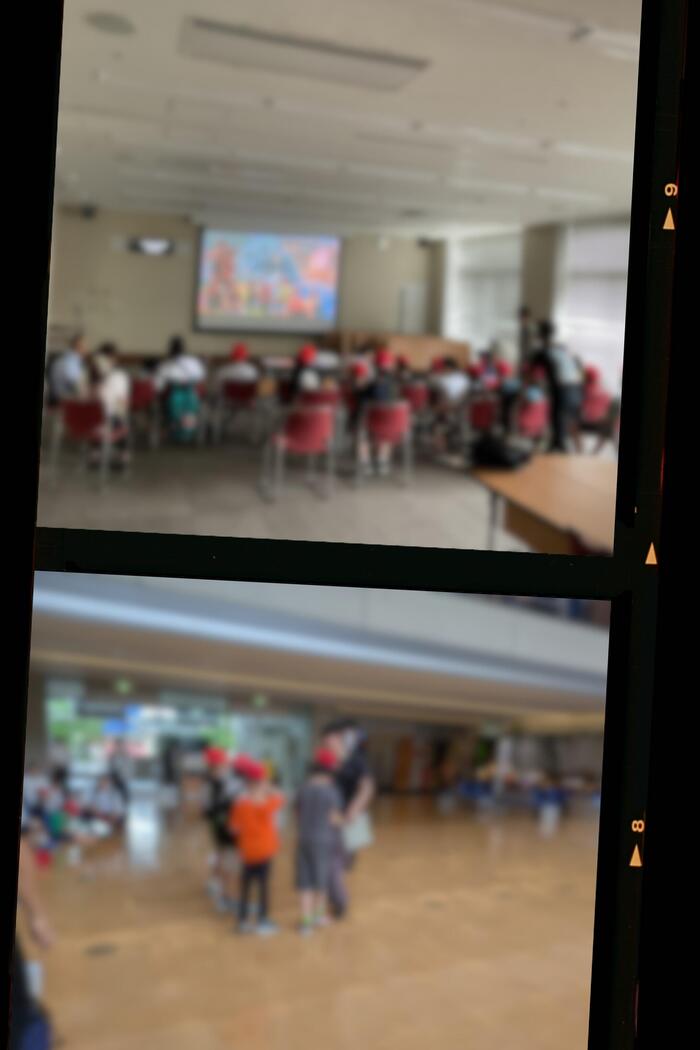 小5宿泊学習（4）