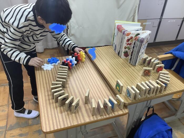 創意工夫な遊び
