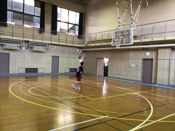 勝利に向かって、、、