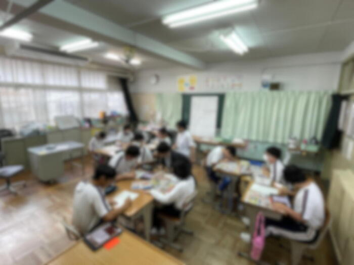 グループ学習