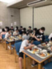 🍚いっただきまーす🍚