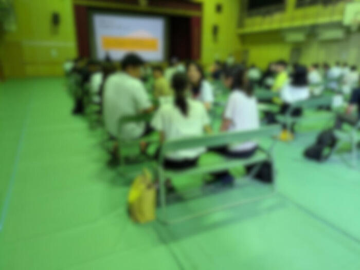 北東ブロック合同研修会（8/19）