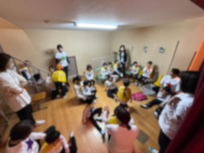 いよいよ開催！思斉祭！