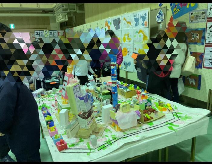 作品展鑑賞