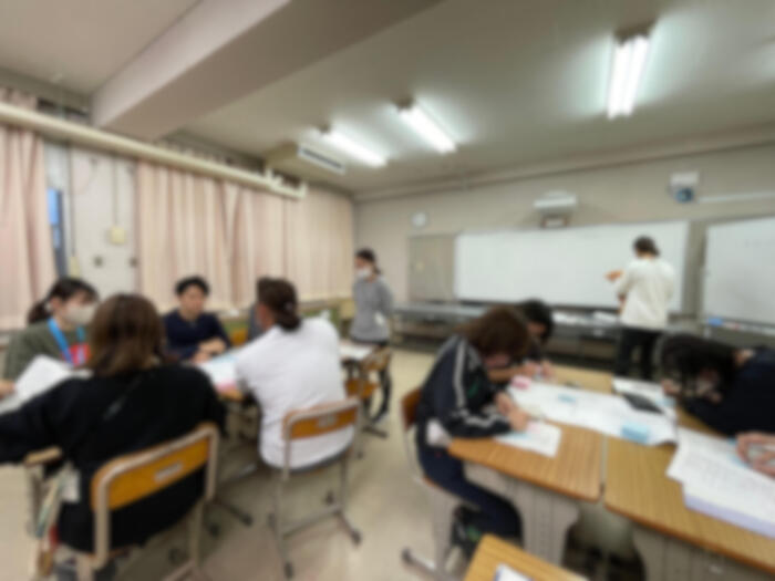 2年目のプライド。