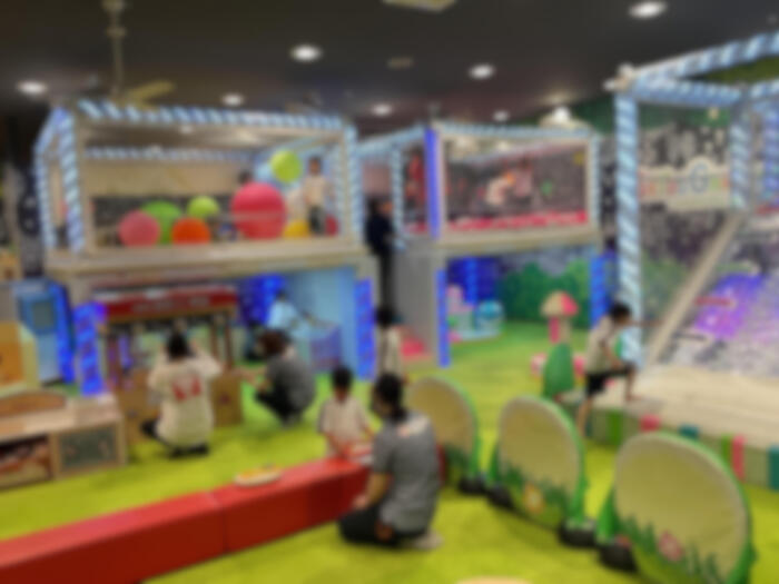 はじめての校外学習！
