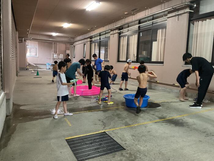 秋？なんですか？それ。