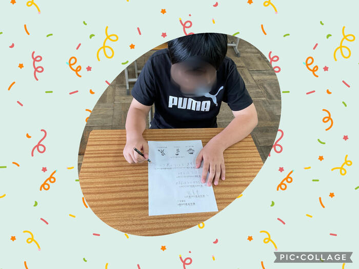 中学部２年宿泊学習⑧
