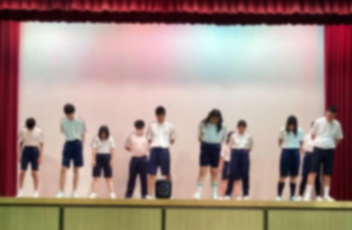 💃イベントに向けて🕺