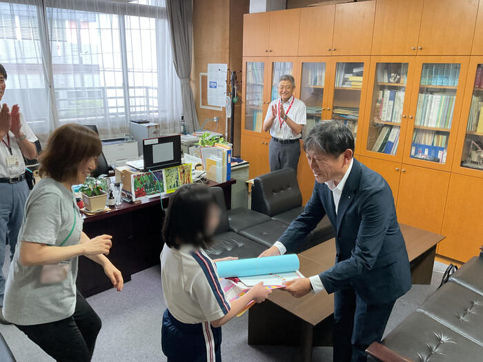 感謝を伝えるということ🎵