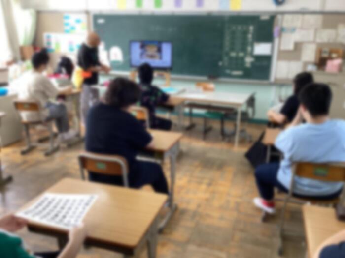 高2宿泊学習「事前学習②」