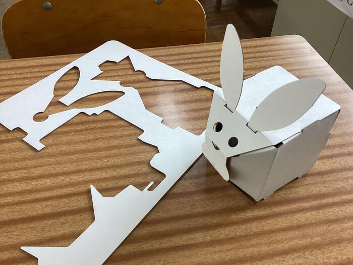 お金についての出前授業！！