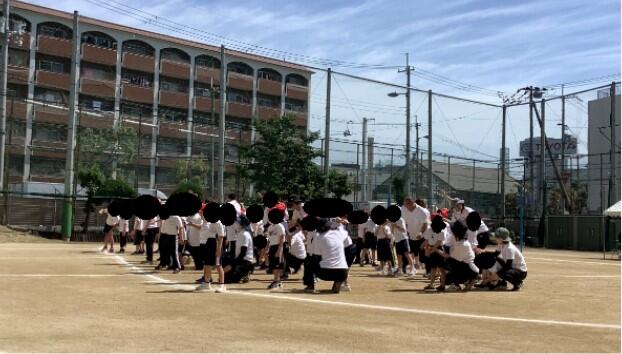 【小学部】運動会