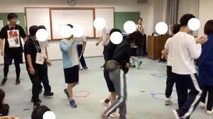 宿泊学習（中２）⑤