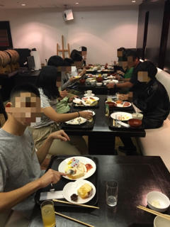 中学部 修学旅行 in 名古屋②