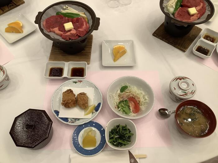 【高3】修学旅行④