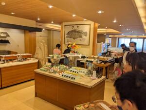 修学旅行 小６ ④