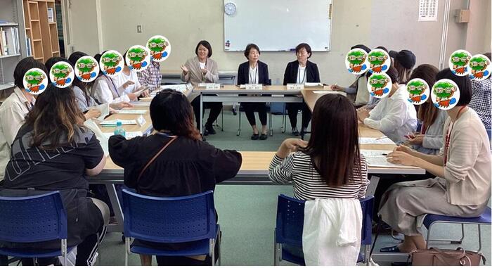 【PTA】令和6年度 PTA活動