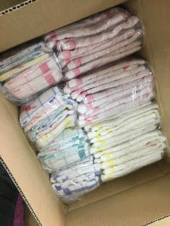 前期 現場・校内実習④