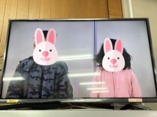 全校集会