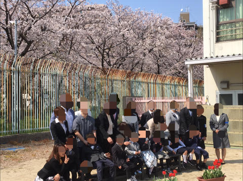 平成３１年度 「入学式」