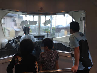 小学部 修学旅行 in 伊勢・志摩①