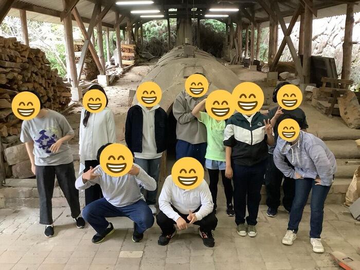 【高3】修学旅行③