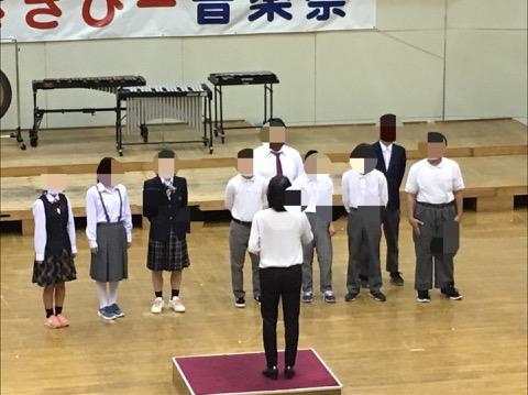 【音楽クラブ】さざぴー音楽祭