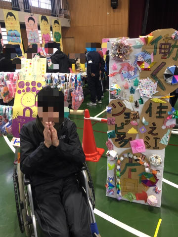販売学習スタート！