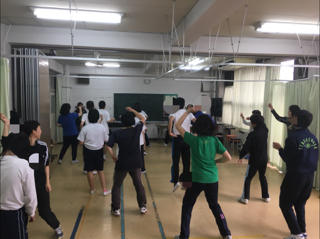 高等部 必修クラブ!