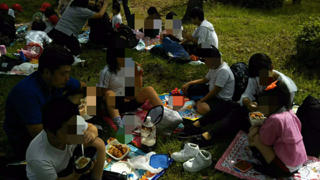 小学部 秋の遠足 in ドリーム21