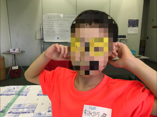 小学部4・5年 宿泊学習④