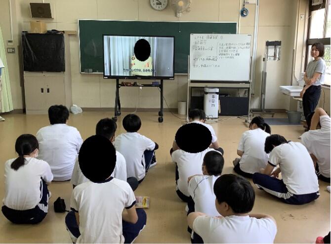 各種委員会活動（保健委員編）
