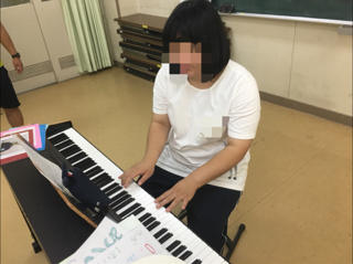 高等部「生活基礎」