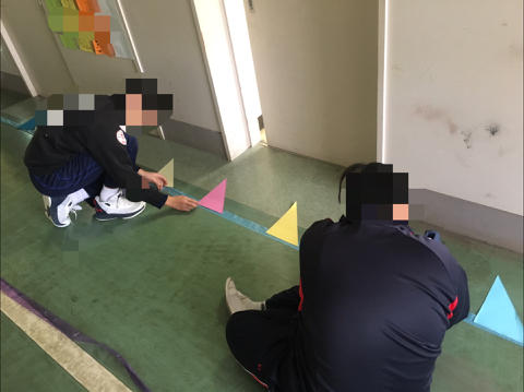 販売学習の準備!