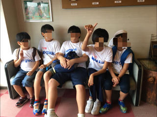 小学部 修学旅行 in 伊勢・志摩③