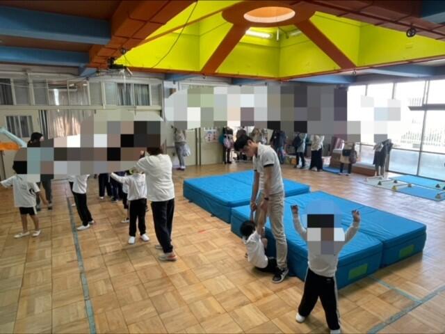 授業参観期間が始まりました。