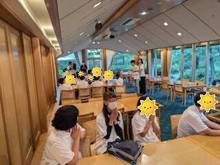 【中3】修学旅行⑤